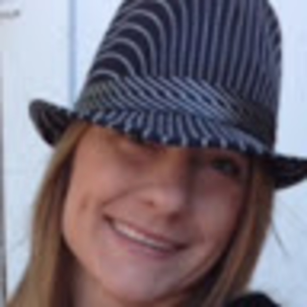 Meet your Posher, Kyra